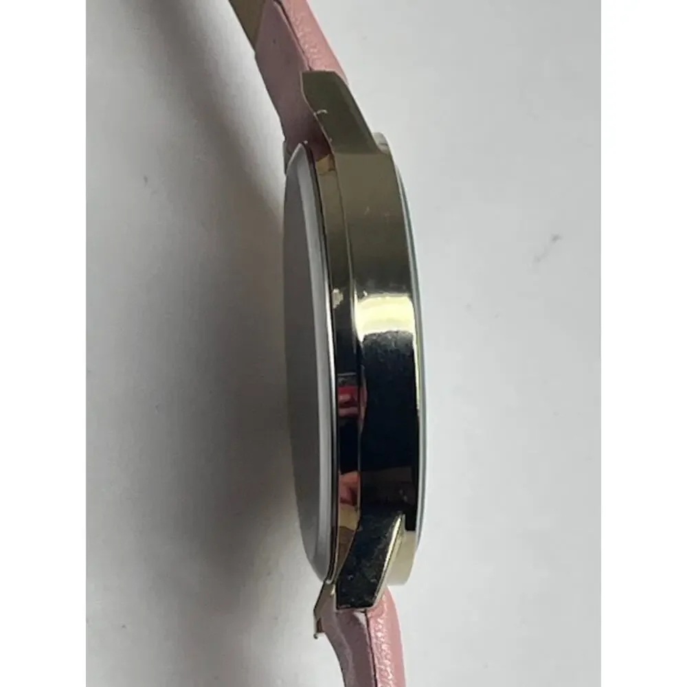 THEHORSE gold watch